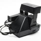 Polaroid 640 Land Instant Camera (600 film), tested, clean, w/Strap
