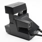 Polaroid 640 Land Instant Camera (600 film), tested, clean, w/Strap