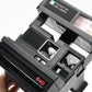 Polaroid 640 Land Instant Camera (600 film), tested, clean, w/Strap