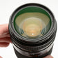 Nikon AF Nikkor 35-135mm F3.5-4.5 Macro zoom lens, caps, Great range, Nice