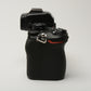 Nikon Z50 Mirrorless Body, Nikon battery, dual charger, strap, 17k acts