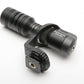 Saramonic Vmic Mini Ultra-compact Camera-Mount Shotgun Microphone Or iPhone