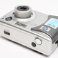 HP Photosmart 635 2.1MP Digital Point&Shoot camera (Silver), Strap, Good