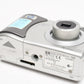 HP Photosmart 635 2.1MP Digital Point&Shoot camera (Silver), Strap, Good
