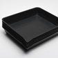 5X 8x10" ACE darkroom developing printing trays (~10x12.5" exterior) Good!