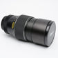 Super Albinar MC 200mm f3.3 Tele lens for Konica AR Mount Lens, caps, case, 81A