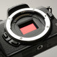 Nikon Z50 Mirrorless Body, Nikon battery, dual charger, strap, 17k acts