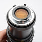 Vivitar 75-205mm f3.8 zoom lens Minolta MD Mount, Caps, Case, Box, Nice!