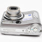Sony DSC-S60 4.1MP Digital Point&Shoot camera (Silver), Strap, Good