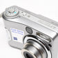 Sony DSC-S60 4.1MP Digital Point&Shoot camera (Silver), Strap, Good