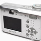 Sony DSC-S60 4.1MP Digital Point&Shoot camera (Silver), Strap, Good