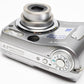 Sony DSC-S60 4.1MP Digital Point&Shoot camera (Silver), Strap, Good