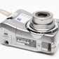 Sony DSC-S60 4.1MP Digital Point&Shoot camera (Silver), Strap, Good