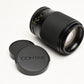 Contax Carl Zeiss Sonnar T* 135mm f2.8 Lens AEJ C/Y Mount, Clean!