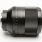 Sony Zeiss Planar FE 50mm f1.4 ZA T* SEL50F14Z, Mint-, Hood, UV, USA