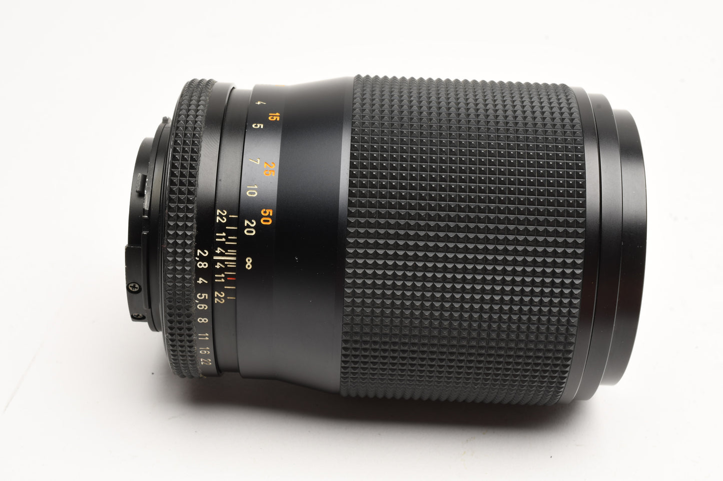 Contax Carl Zeiss Sonnar T* 135mm f2.8 Lens AEJ C/Y Mount, Clean!