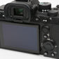 Sony A7 IV Mirrorless body, USA Version, ~5K Acts, w/batt., charger, Very clean