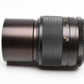 Minolta MC 135mm F2.8 Celtic Portrait Lens, Clean & Sharp + Caps