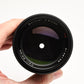 Contax Carl Zeiss Sonnar T* 135mm f2.8 Lens AEJ C/Y Mount, Clean!