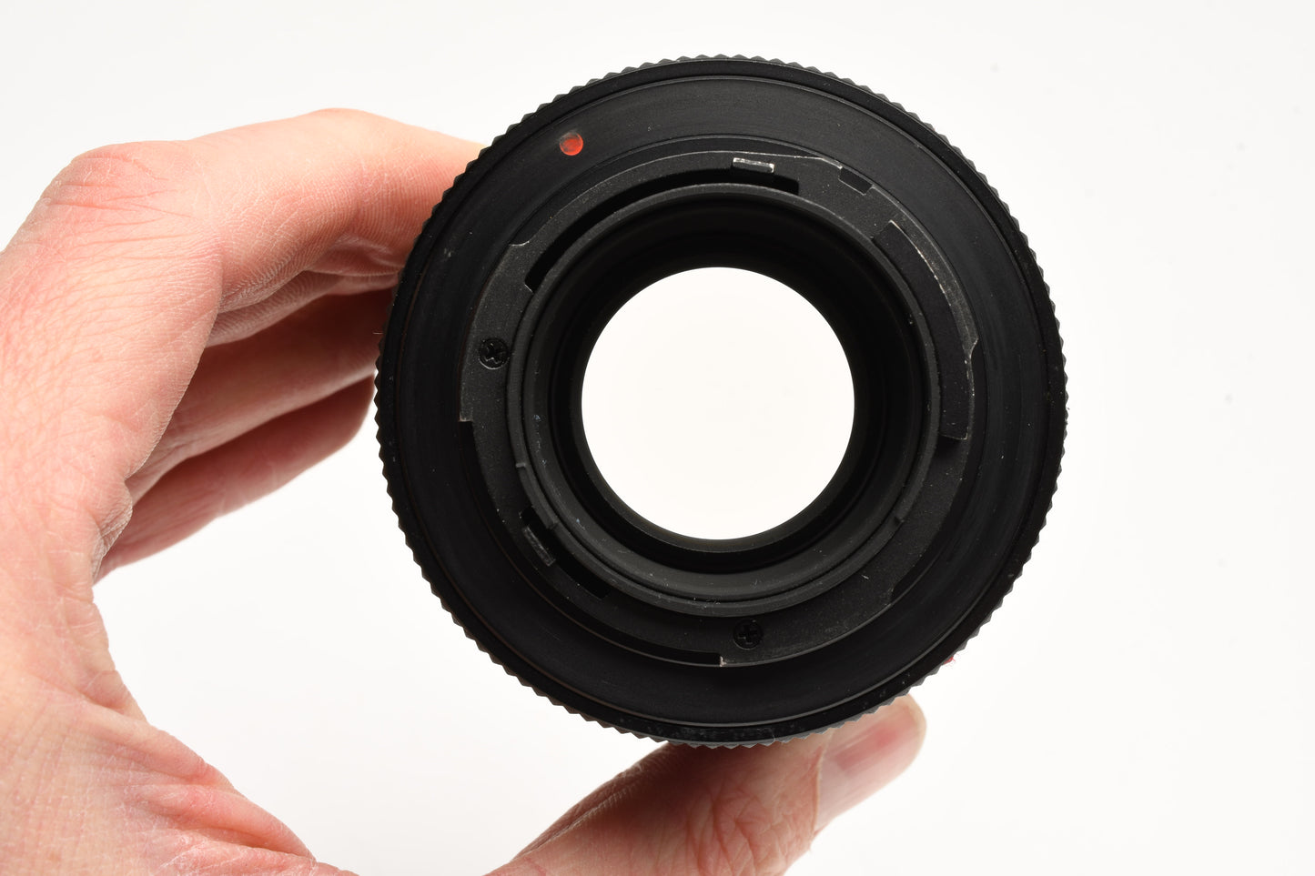 Contax Carl Zeiss Sonnar T* 135mm f2.8 Lens AEJ C/Y Mount, Clean!