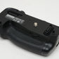 Nikon MB-D16 genuine battery grip. very gently used, w/AA insert