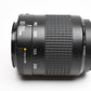 Canon EF 80-200mm F4.5-5.6 II zoom lens, caps, Nice & clean