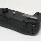 Nikon MB-D16 genuine battery grip. very gently used, w/AA insert