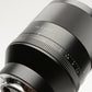 Sony Zeiss Planar FE 50mm f1.4 ZA T* SEL50F14Z, Mint-, Hood, UV, USA