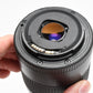 Canon EF 80-200mm F4.5-5.6 II zoom lens, caps, Nice & clean