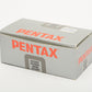 Pentax Cable Switch F #37242, NIB