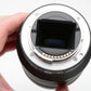 Sony FE 28-70mm f3.5-5.6 OSS zoom lens SEL2870, caps, hood, Mint-