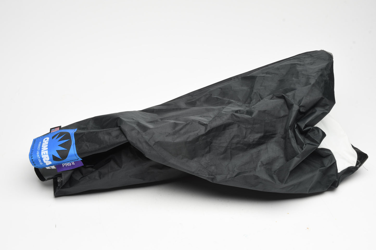 Chimera Pro II Softbox, Small (24 x 32"), Case, Very clean!