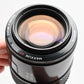 Minolta Maxxum AF Zoom 100-200mm F4.5 lens, Caps, Great!