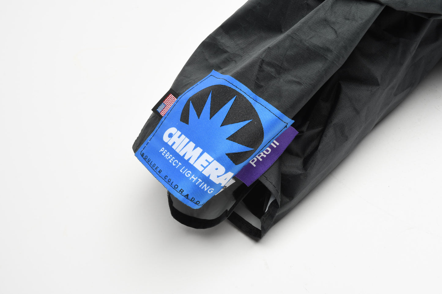 Chimera Pro II Softbox, Small (24 x 32"), Case, Very clean!