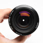 Minolta Maxxum AF Zoom 100-200mm F4.5 lens, Caps, Great!