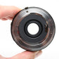Star-D MC 28mm f2.8 wide lens for Minolta MD Mount + Caps