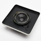 Wollensak Raptar 65mm f6.8 Large format lens w/ 62mm square board, Tested, Great