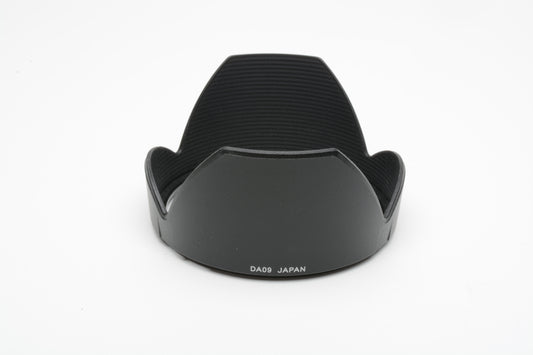 Tamron DA09 Lens Hood Shade for 28-75 mm f/2.8, A16 17-50 mm f/2.8