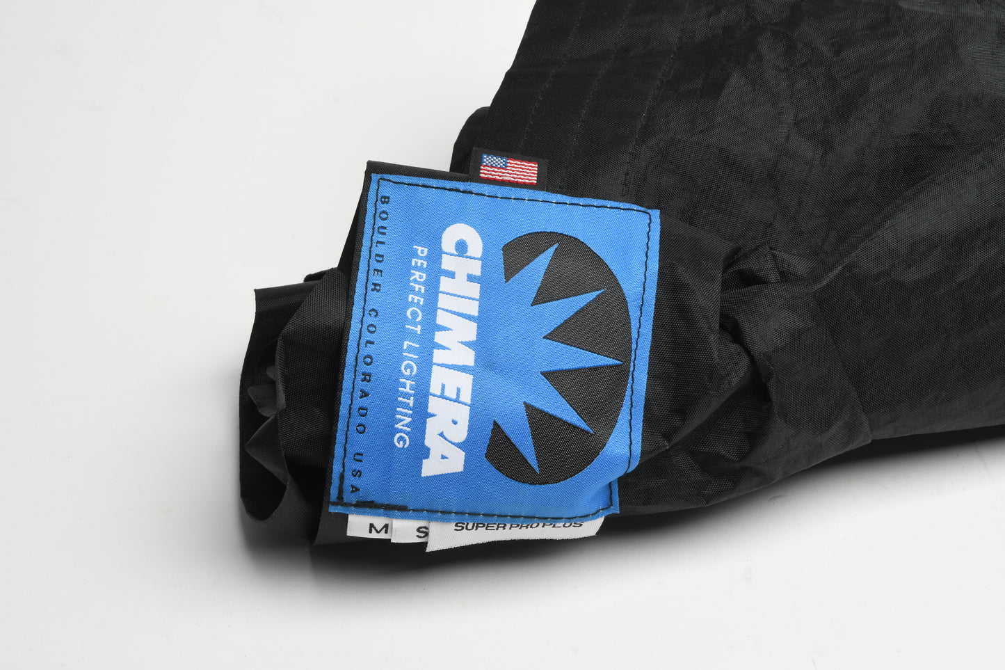 Chimera Super Pro X Plus Stripbank, Medium (14x56"), Case, Mint!