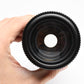 Deitz MC 80-200mm f4.5 Macro Telephoto zoom lens for Olympus OM Mount