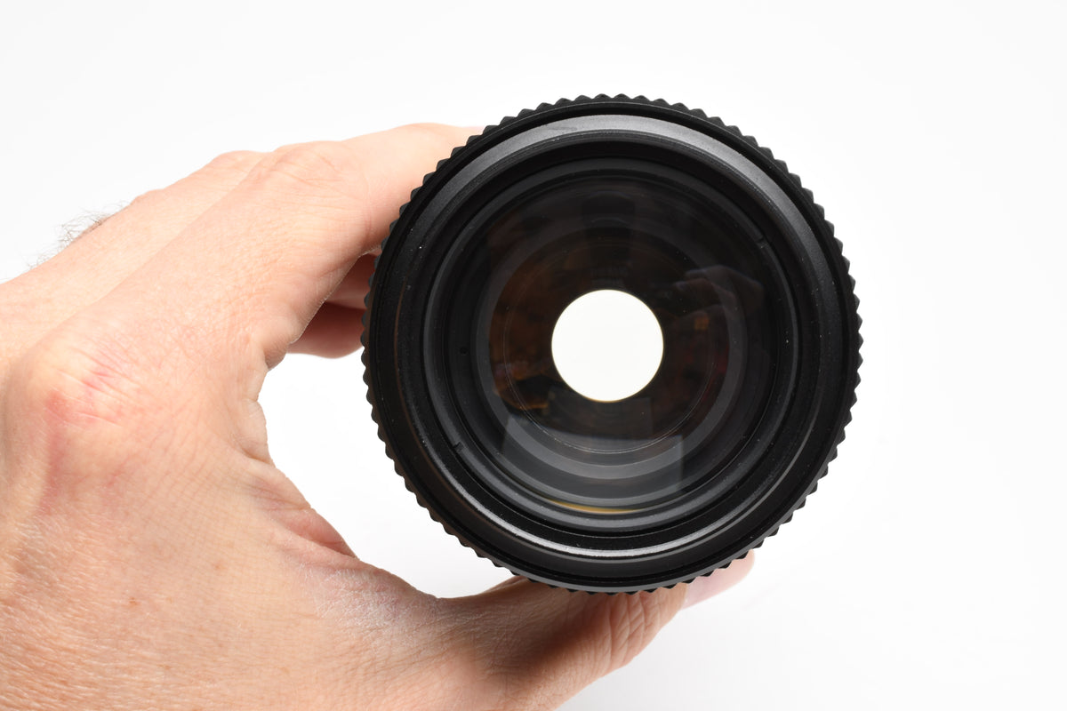 Deitz MC 80-200mm f4.5 Macro Telephoto zoom lens for Olympus OM Mount