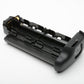 Nikon AA Battery Holder MS-D14 (MB-D14 or MB-D16 Battery Grips) New in pouch