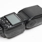 Nikon SB-5000 Electronic flash, Very clean, Tested