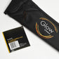 Flashpoint Glow 40" White Umbrella w/Outer Black, Case, Mint!