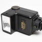 Sunpak Auto 222 Thyristor compact flash, very clean, Tested