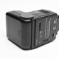 Sunpak Auto 222 Thyristor compact flash, very clean, Tested