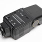 Sunpak Auto 222 Thyristor compact flash, very clean, Tested