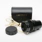 Calumet 7X Lupe Loupe for 4x5 cameras, Great, in case