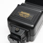Sunpak Auto 222 Thyristor compact flash, very clean, Tested