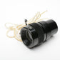 Calumet 7X Lupe Loupe for 4x5 cameras, Great, in case